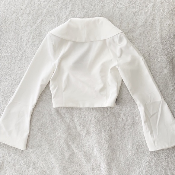 Lovers+Friends | Rylan Jacket - Picture 3 of 5